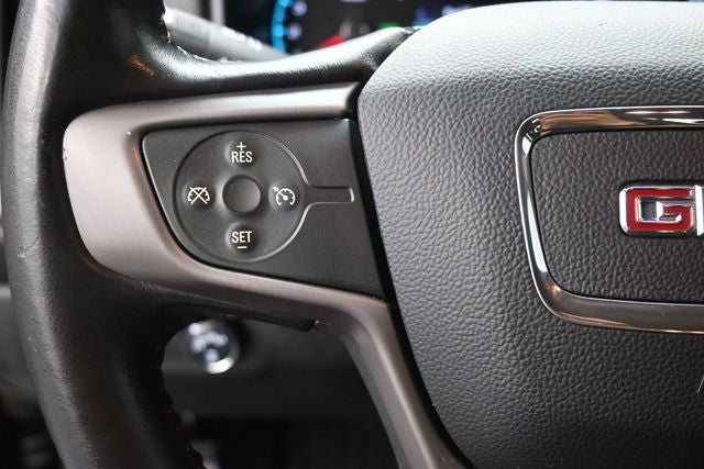 2019 GMC Canyon All Terrain