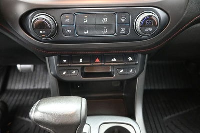 2019 GMC Canyon All Terrain