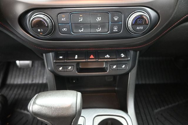 2019 GMC Canyon All Terrain