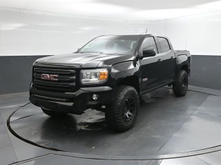 2019 GMC Canyon All Terrain