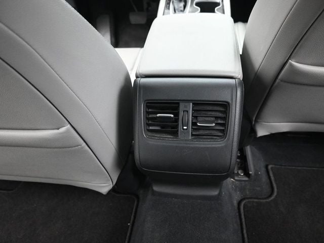 2019 Honda Accord EX-L