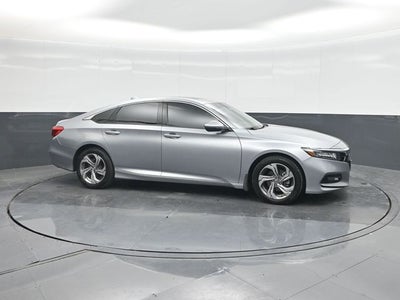 2019 Honda Accord EX-L