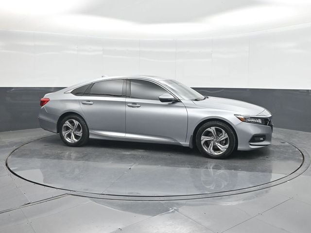 2019 Honda Accord EX-L