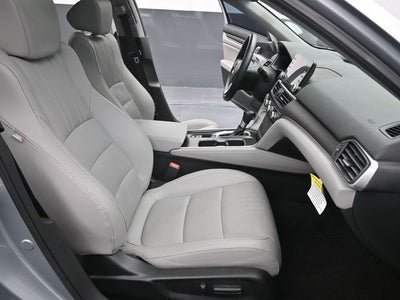 2019 Honda Accord EX-L