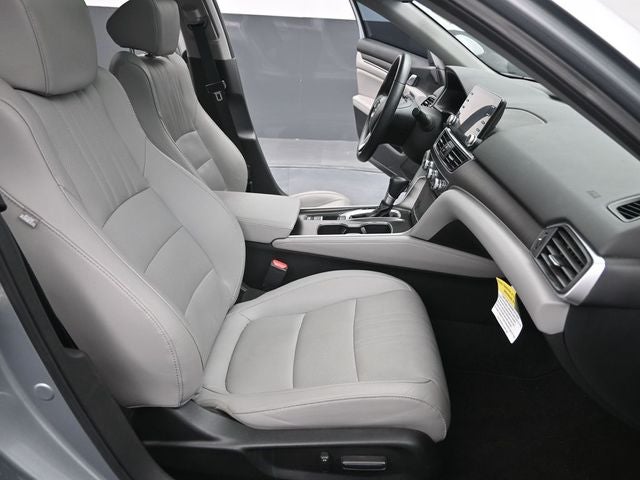 2019 Honda Accord EX-L