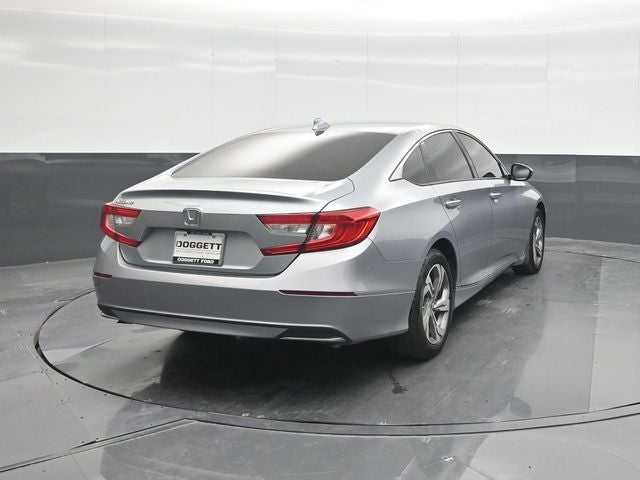 2019 Honda Accord EX-L