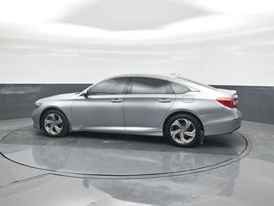 2019 Honda Accord EX-L