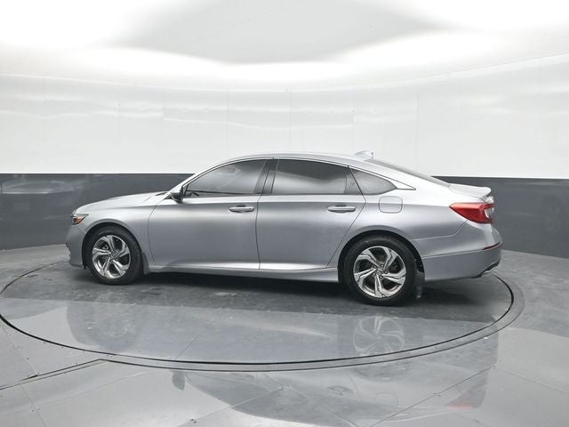 2019 Honda Accord EX-L
