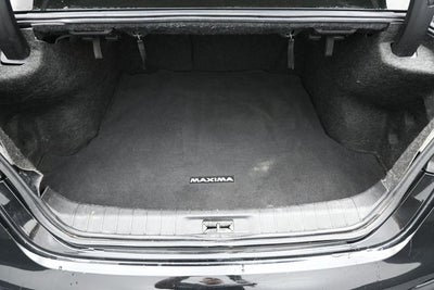 2023 Nissan Maxima SV