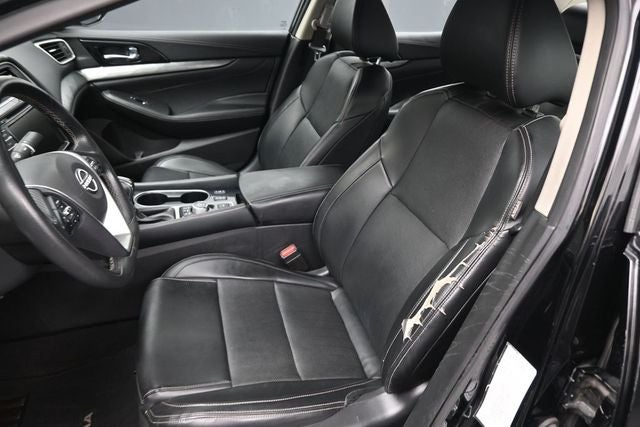 2023 Nissan Maxima SV