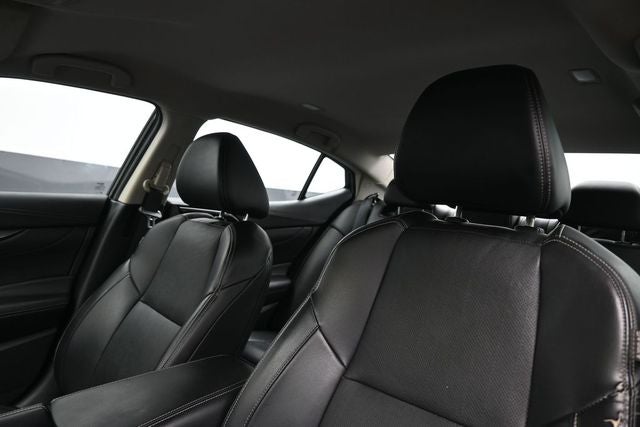 2023 Nissan Maxima SV