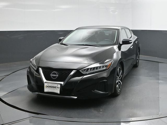 2023 Nissan Maxima SV