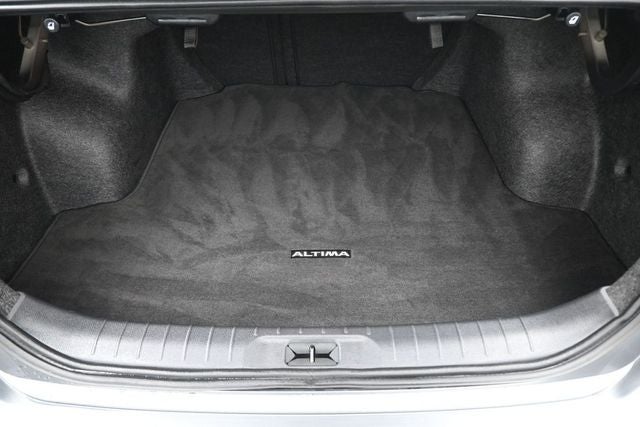 2025 Nissan Altima 2.5 S