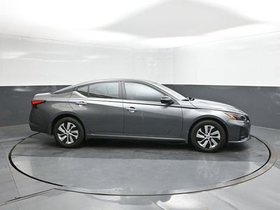 2025 Nissan Altima 2.5 S