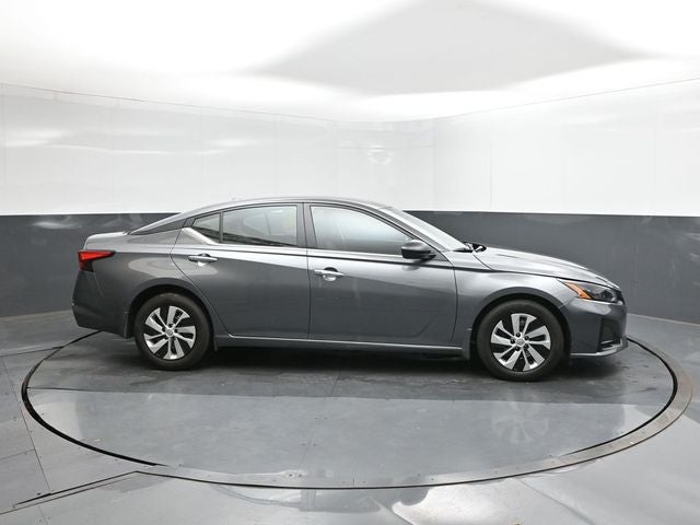2025 Nissan Altima 2.5 S