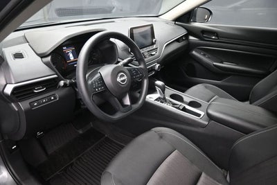 2025 Nissan Altima 2.5 S
