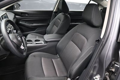 2025 Nissan Altima 2.5 S