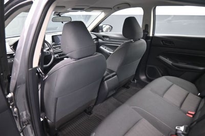 2025 Nissan Altima 2.5 S