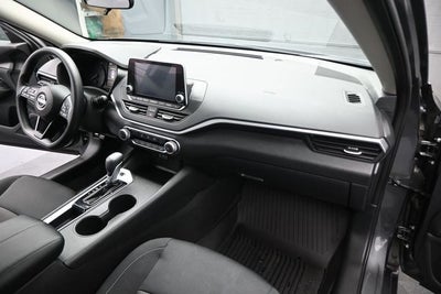 2025 Nissan Altima 2.5 S