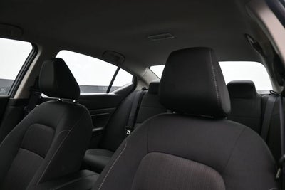 2025 Nissan Altima 2.5 S