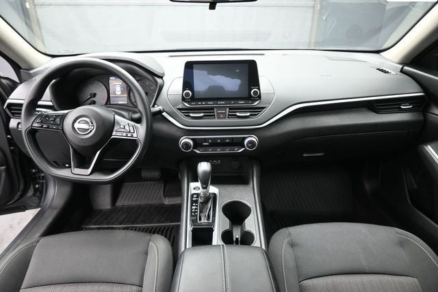 2025 Nissan Altima 2.5 S