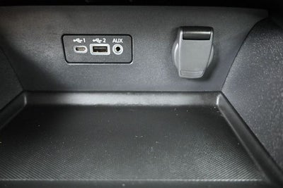 2025 Nissan Altima 2.5 S