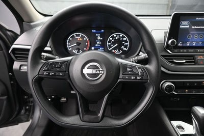 2025 Nissan Altima 2.5 S