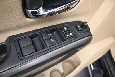 2015 Nissan Titan SL