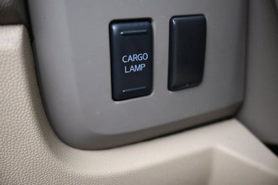 2015 Nissan Titan SL
