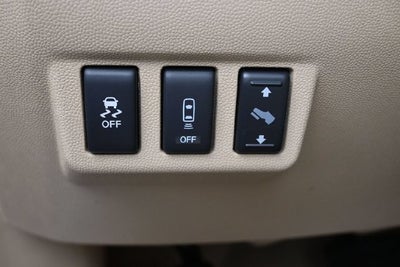 2015 Nissan Titan SL