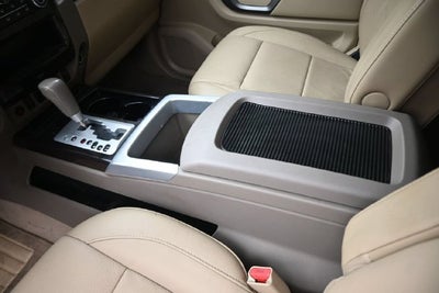 2015 Nissan Titan SL