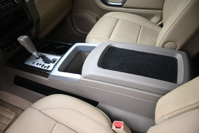 2015 Nissan Titan SL