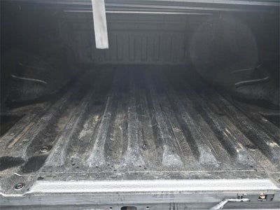 2023 Nissan Frontier S