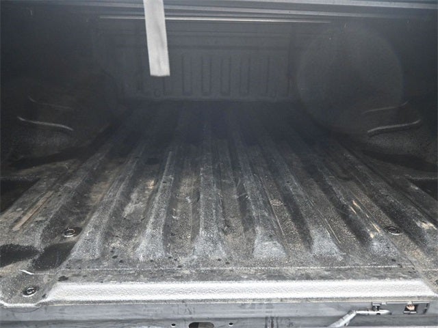 2023 Nissan Frontier S