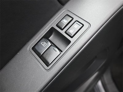 2023 Nissan Frontier S