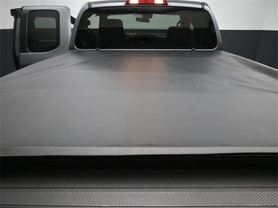 2023 Nissan Frontier S