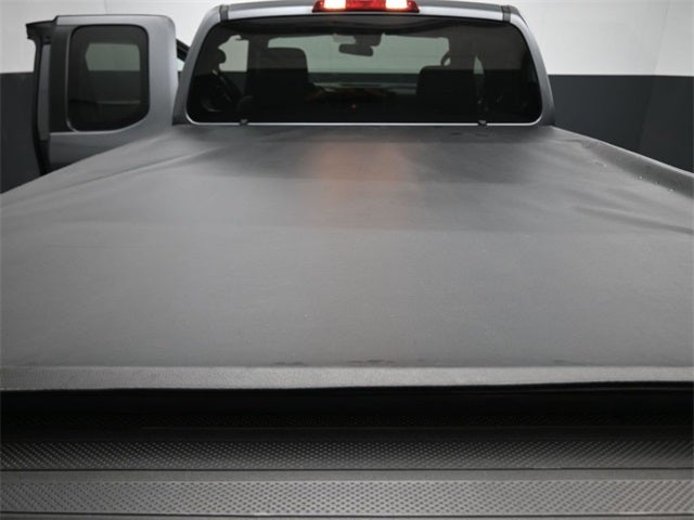 2023 Nissan Frontier S