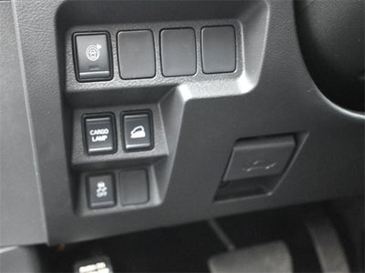 2023 Nissan Frontier S