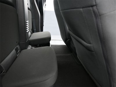 2023 Nissan Frontier S