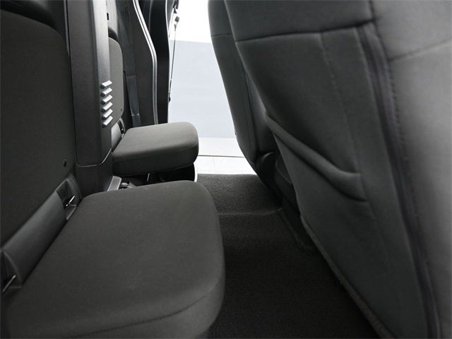 2023 Nissan Frontier S