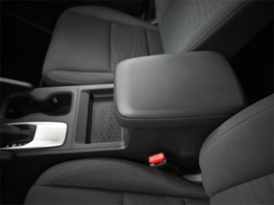 2023 Nissan Frontier S