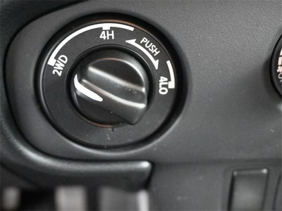 2023 Nissan Frontier S