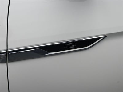 2023 Volkswagen Atlas 3.6L V6 SEL Premium R-Line