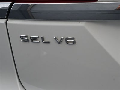 2023 Volkswagen Atlas 3.6L V6 SEL Premium R-Line