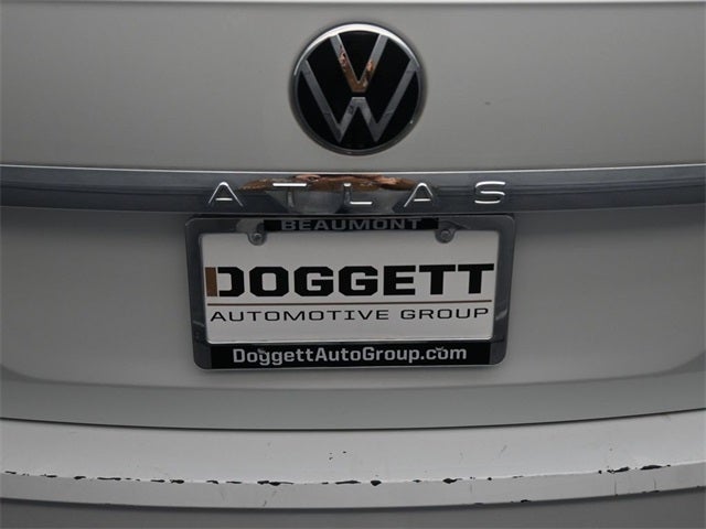 2023 Volkswagen Atlas 3.6L V6 SEL Premium R-Line