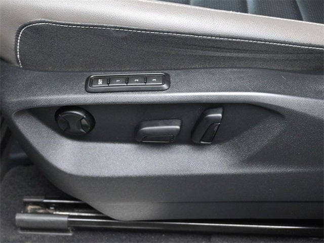 2023 Volkswagen Atlas 3.6L V6 SEL Premium R-Line