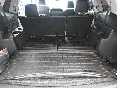 2023 Volkswagen Atlas 3.6L V6 SEL Premium R-Line