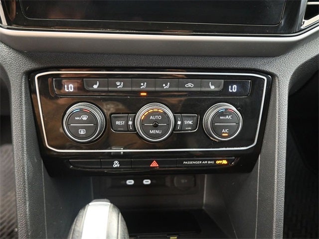 2023 Volkswagen Atlas 3.6L V6 SEL Premium R-Line