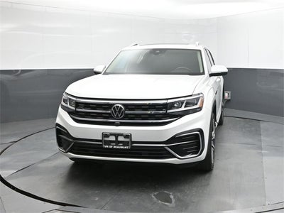 2023 Volkswagen Atlas 3.6L V6 SEL Premium R-Line