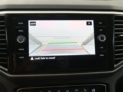 2023 Volkswagen Atlas 3.6L V6 SEL Premium R-Line